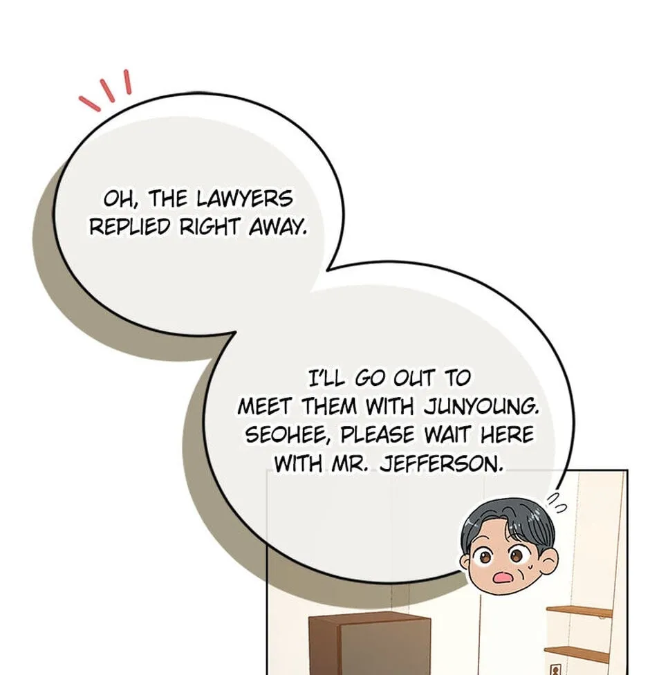 Erasing My Ex-Husband Chapter 29 page 61 - 