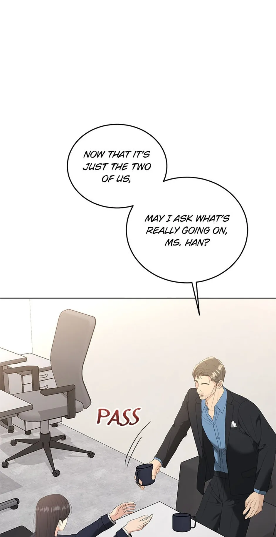 Erasing My Ex-Husband Chapter 29 page 63 - 