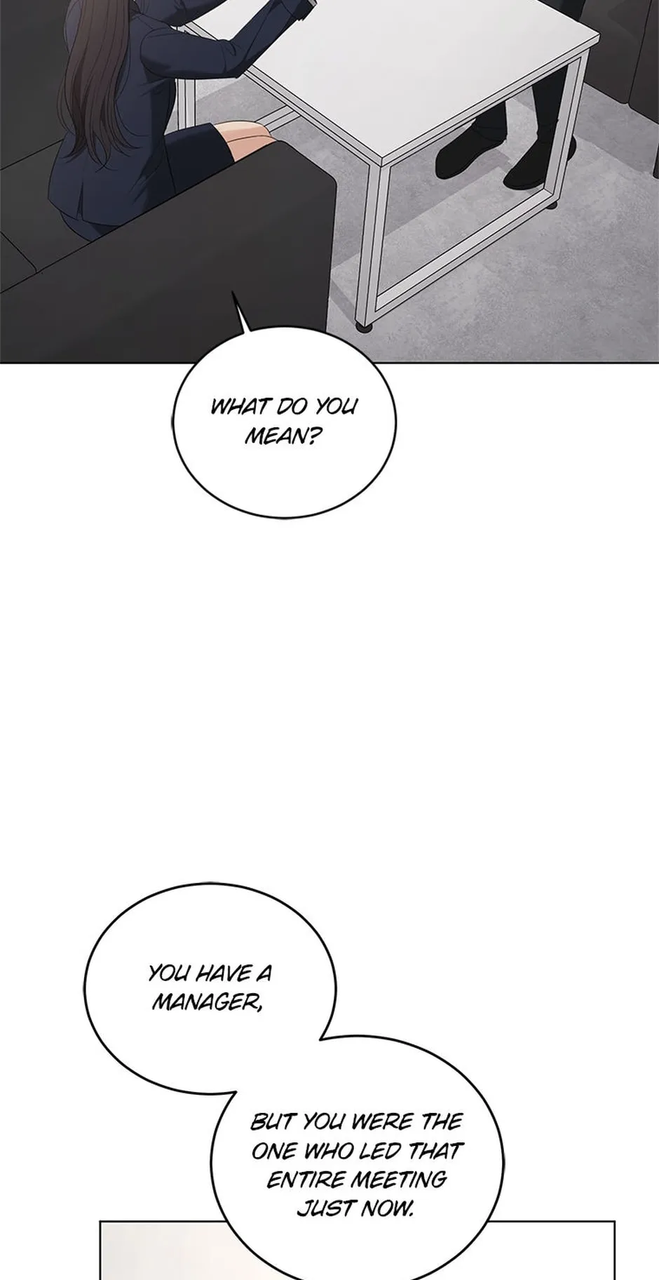 Erasing My Ex-Husband Chapter 29 page 64 - 