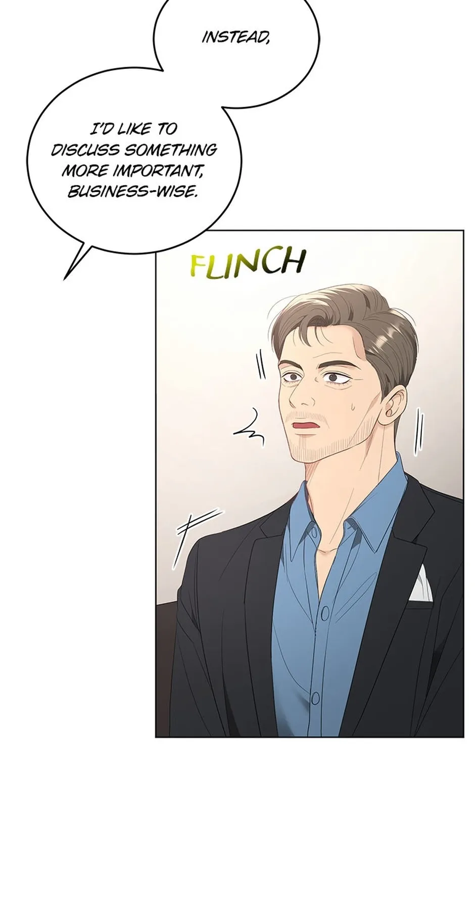 Erasing My Ex-Husband Chapter 29 page 71 - 