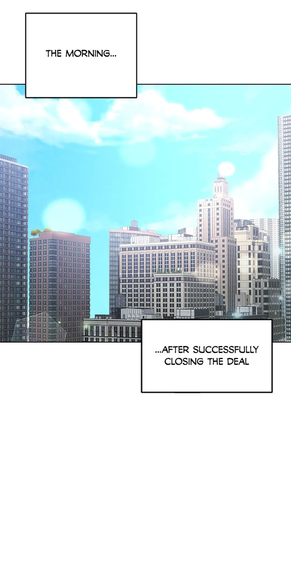 Erasing My Ex-Husband Chapter 29 page 96 - 