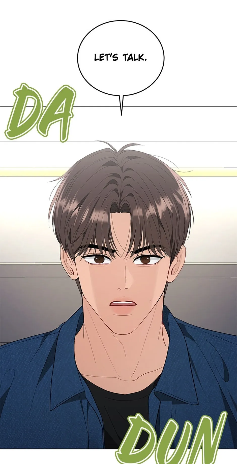 Erasing My Ex-Husband Chapter 29 page 97 - 