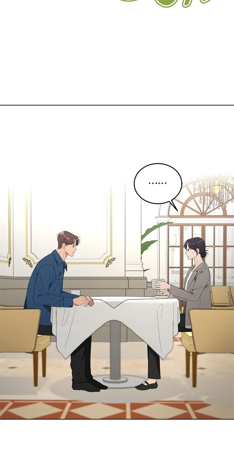 Erasing My Ex-Husband Chapter 29 page 98 - 