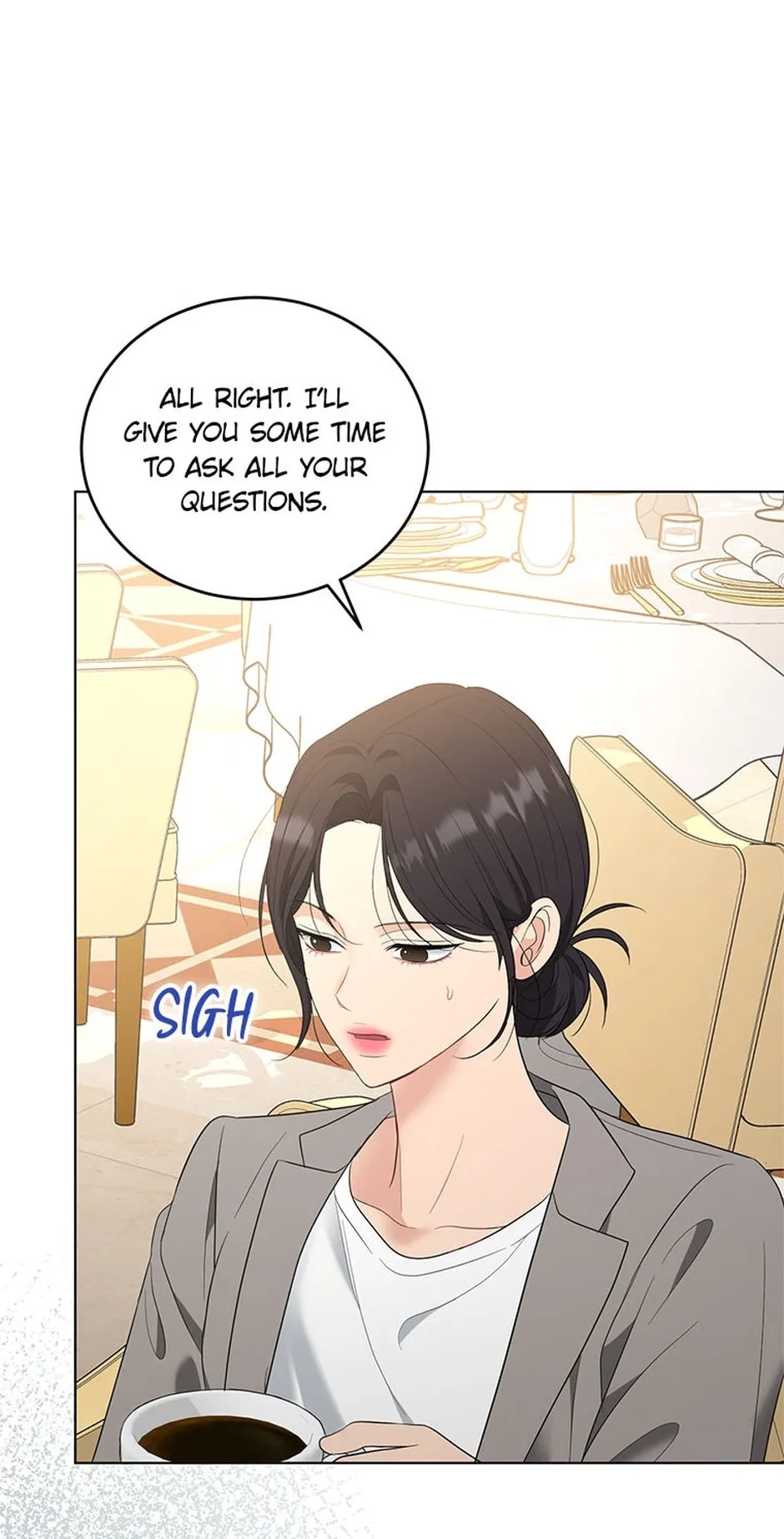Erasing My Ex-Husband Chapter 29 page 99 - 