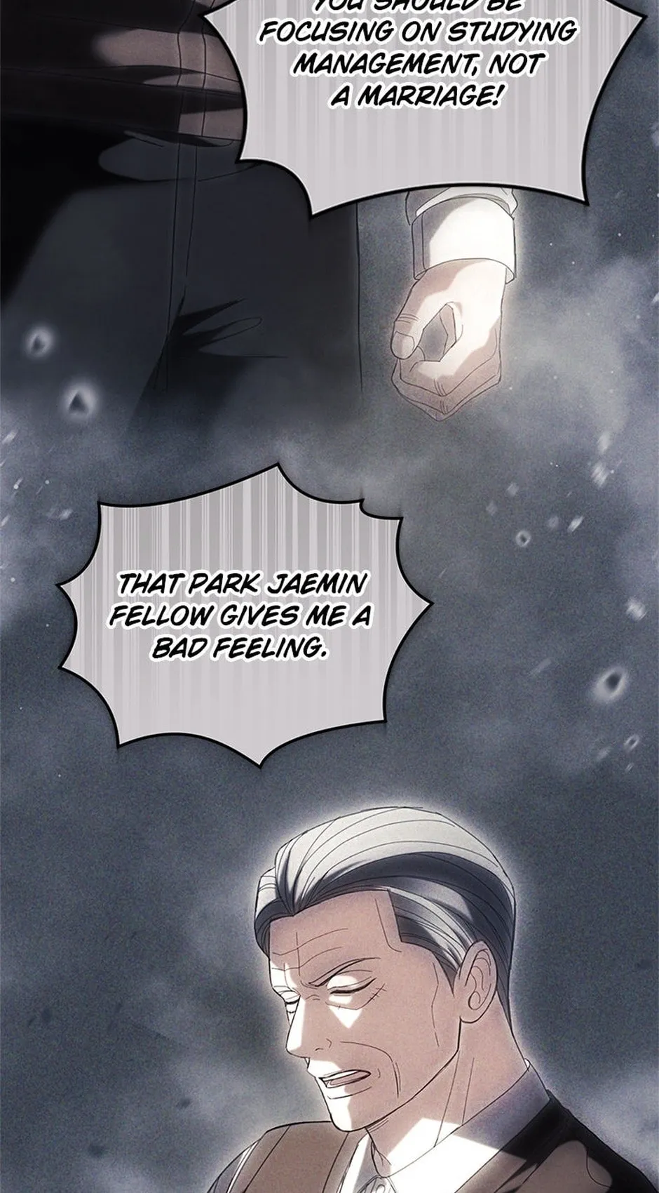 Erasing My Ex-Husband Chapter 3 page 112 - 