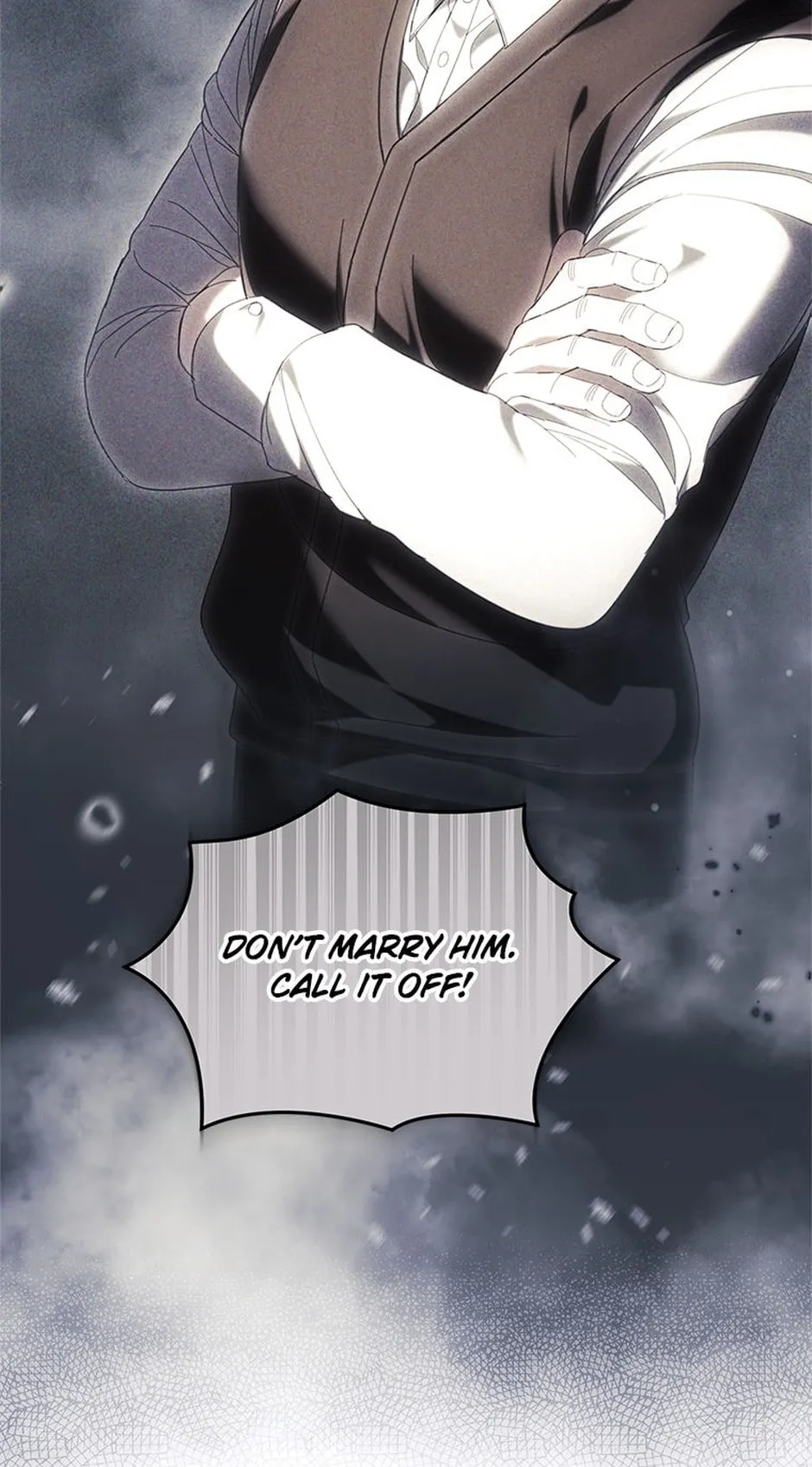 Erasing My Ex-Husband Chapter 3 page 113 - 
