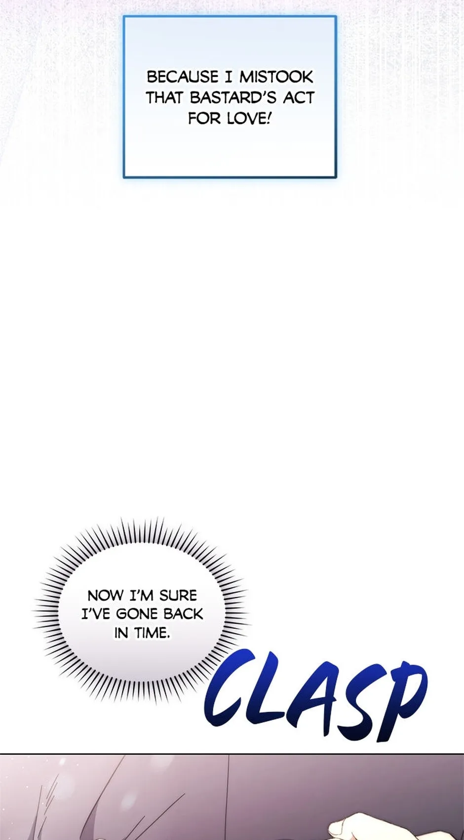 Erasing My Ex-Husband Chapter 3 page 116 - 