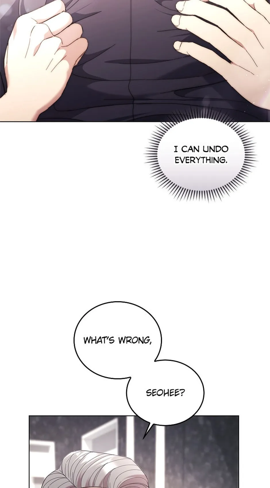 Erasing My Ex-Husband Chapter 3 page 117 - 