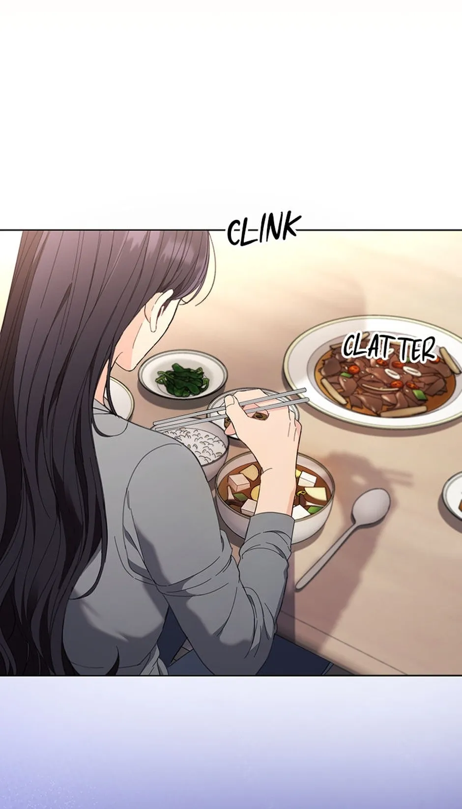 Erasing My Ex-Husband Chapter 3 page 14 - 
