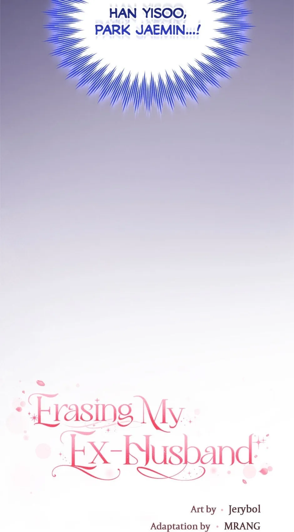 Erasing My Ex-Husband Chapter 3 page 137 - 