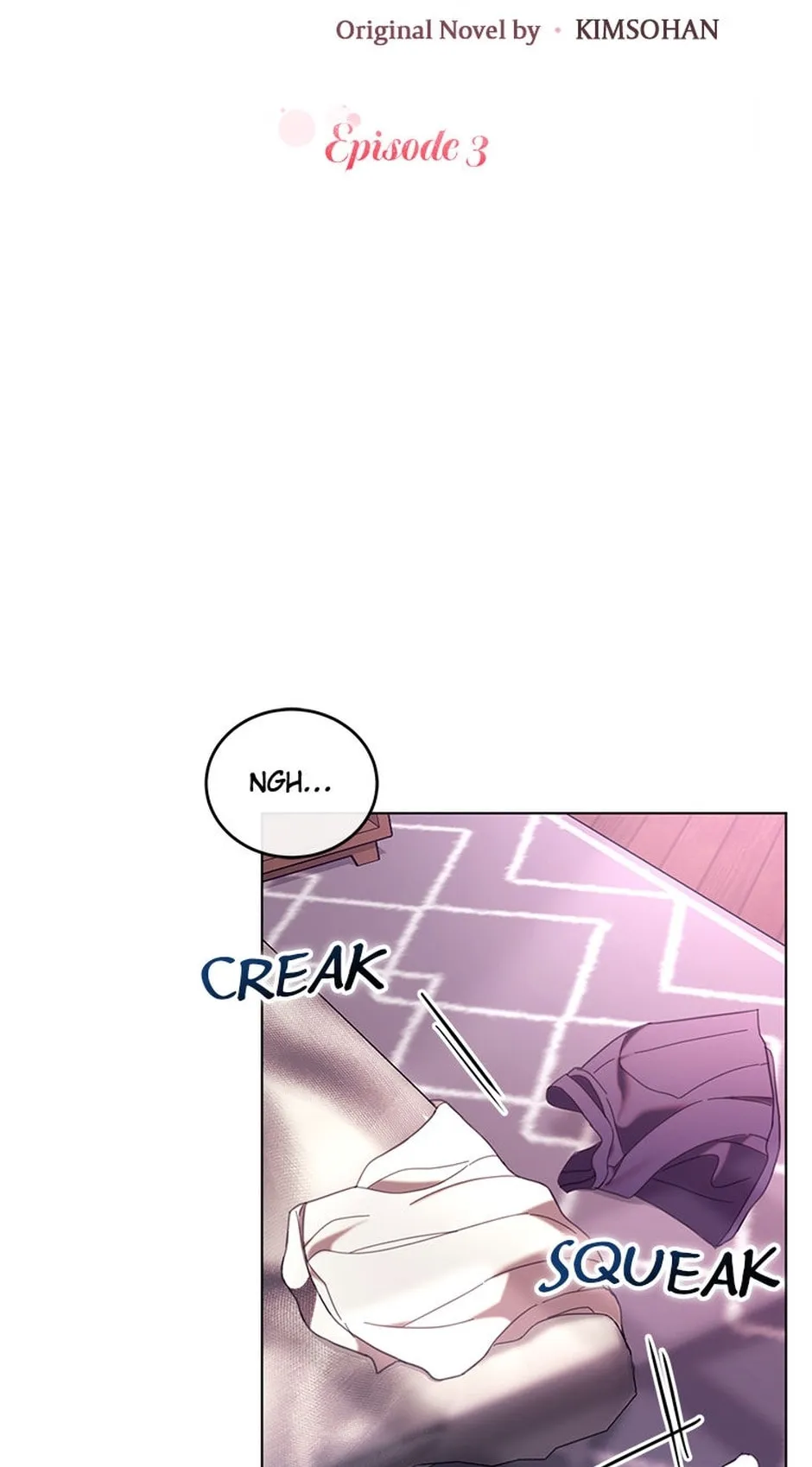 Erasing My Ex-Husband Chapter 3 page 138 - 