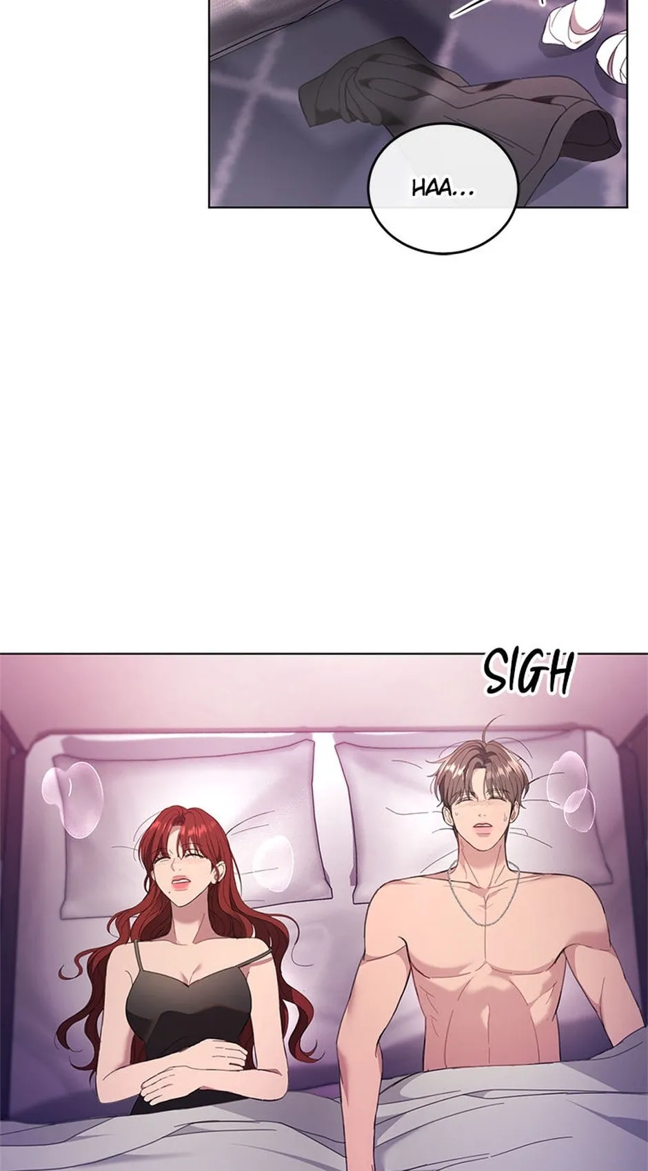 Erasing My Ex-Husband Chapter 3 page 139 - 