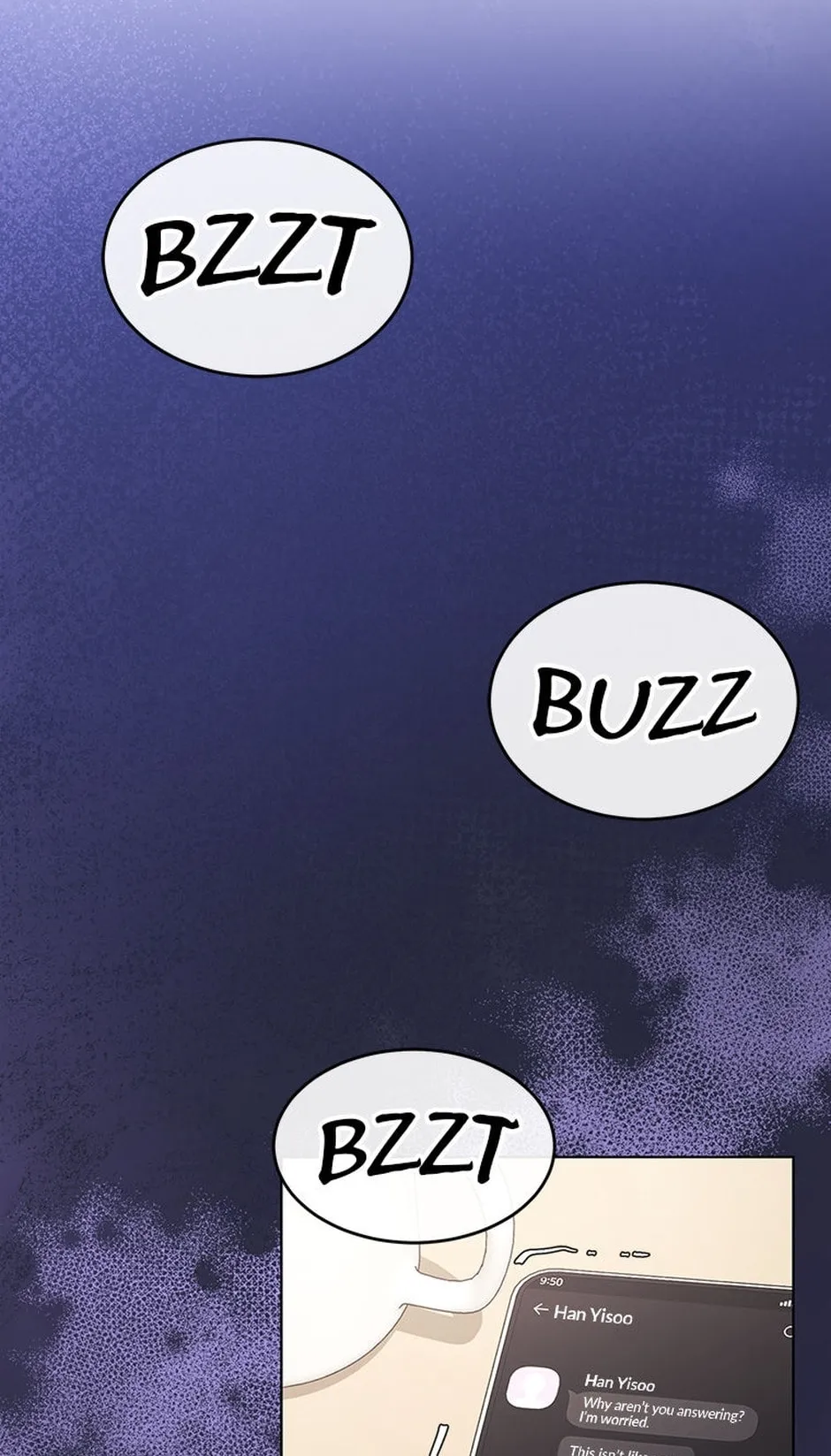 Erasing My Ex-Husband Chapter 3 page 15 - 