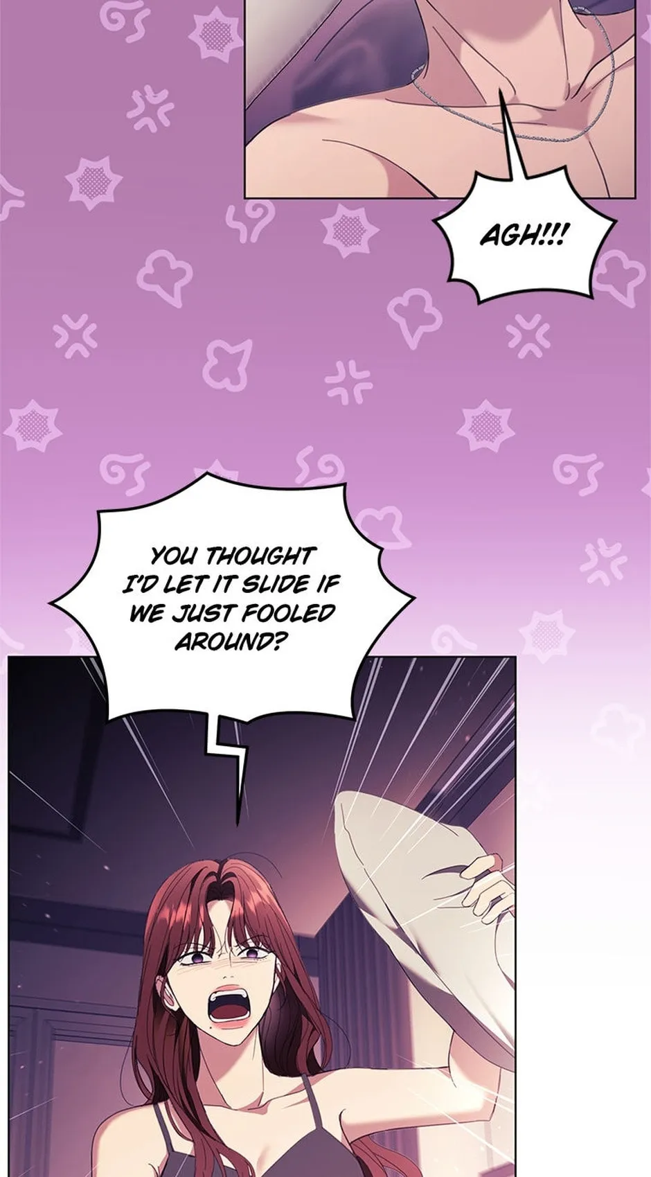 Erasing My Ex-Husband Chapter 3 page 141 - 