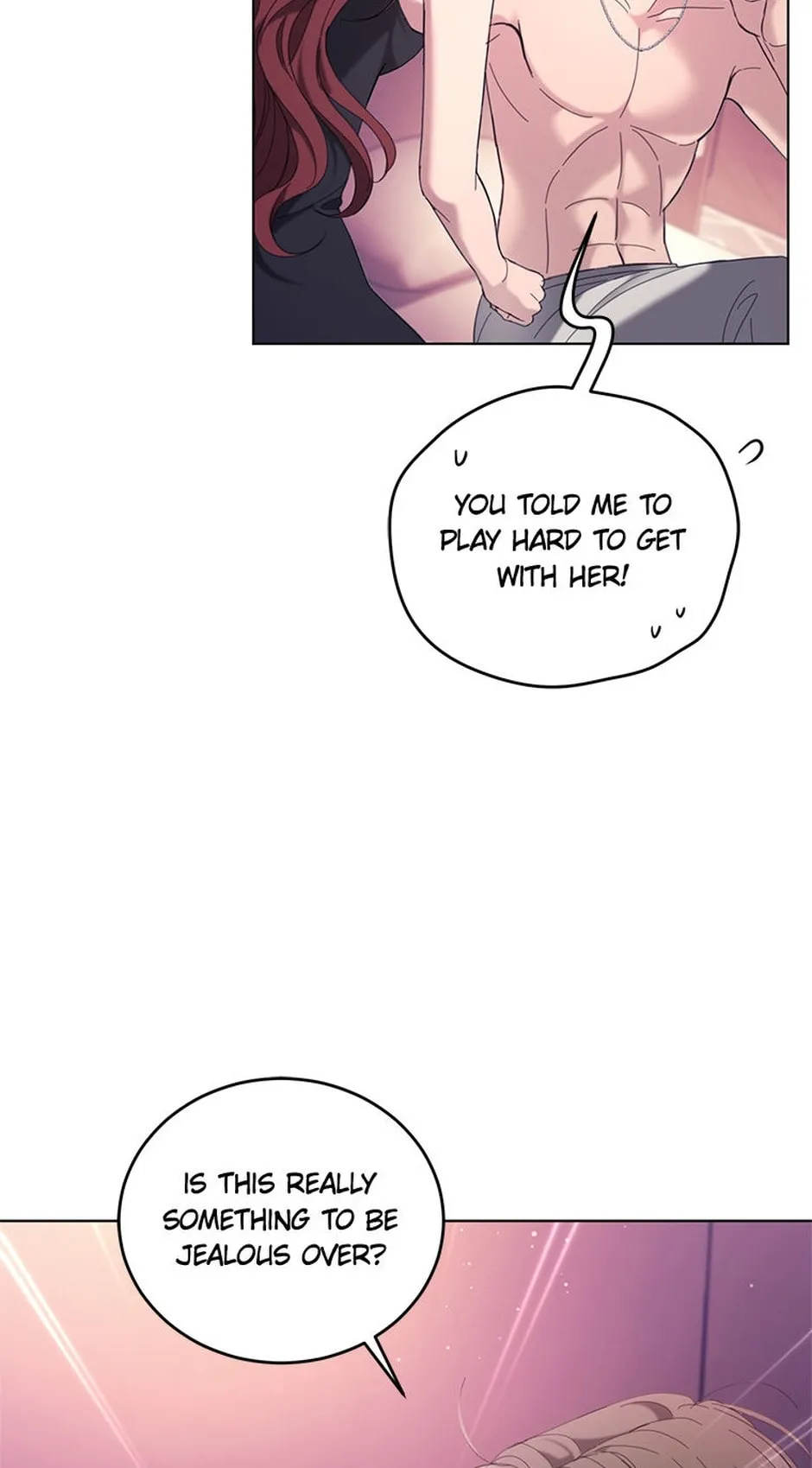Erasing My Ex-Husband Chapter 3 page 143 - 