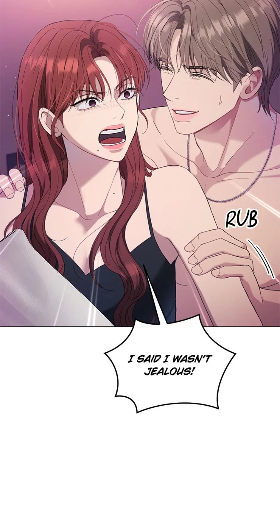 Erasing My Ex-Husband Chapter 3 page 144 - 