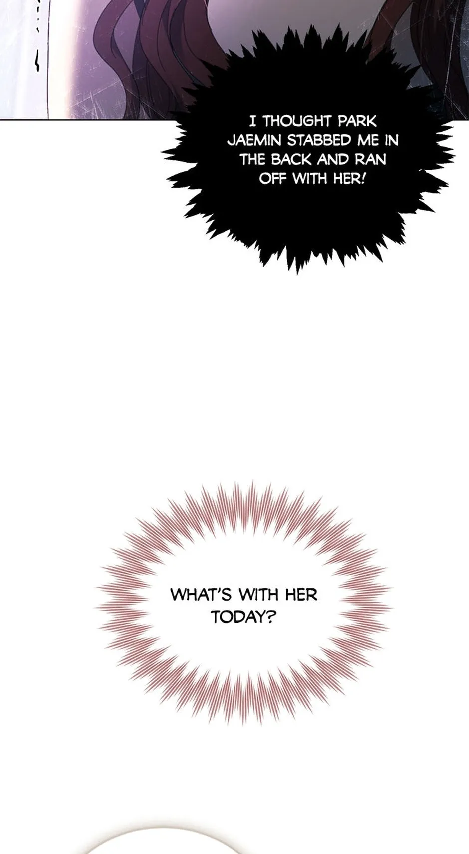 Erasing My Ex-Husband Chapter 3 page 146 - 