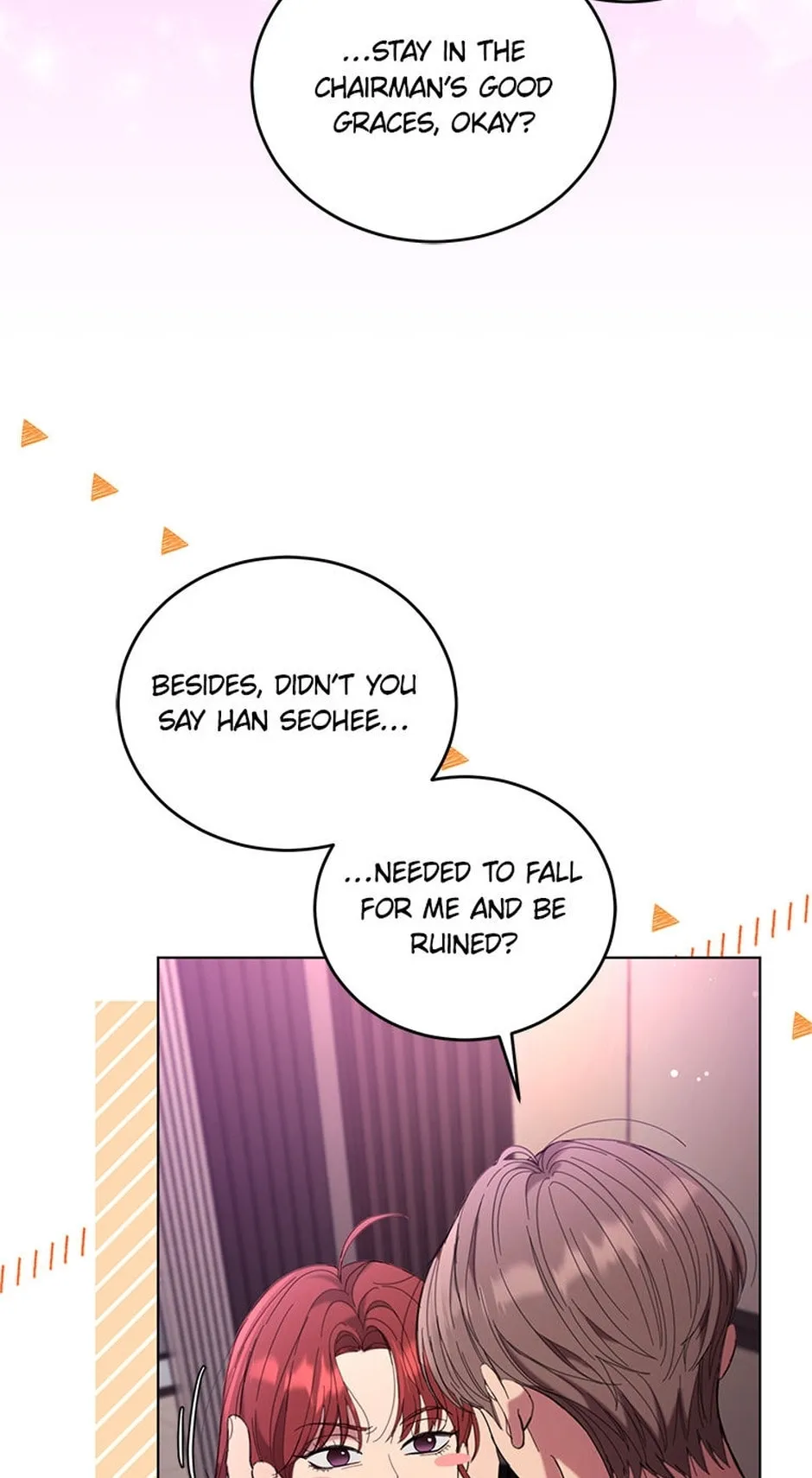 Erasing My Ex-Husband Chapter 3 page 150 - 