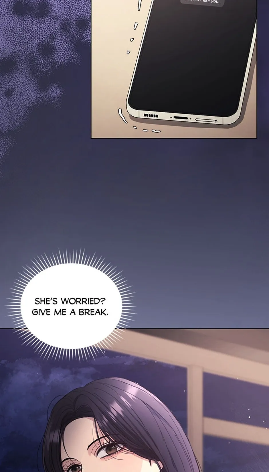 Erasing My Ex-Husband Chapter 3 page 16 - 