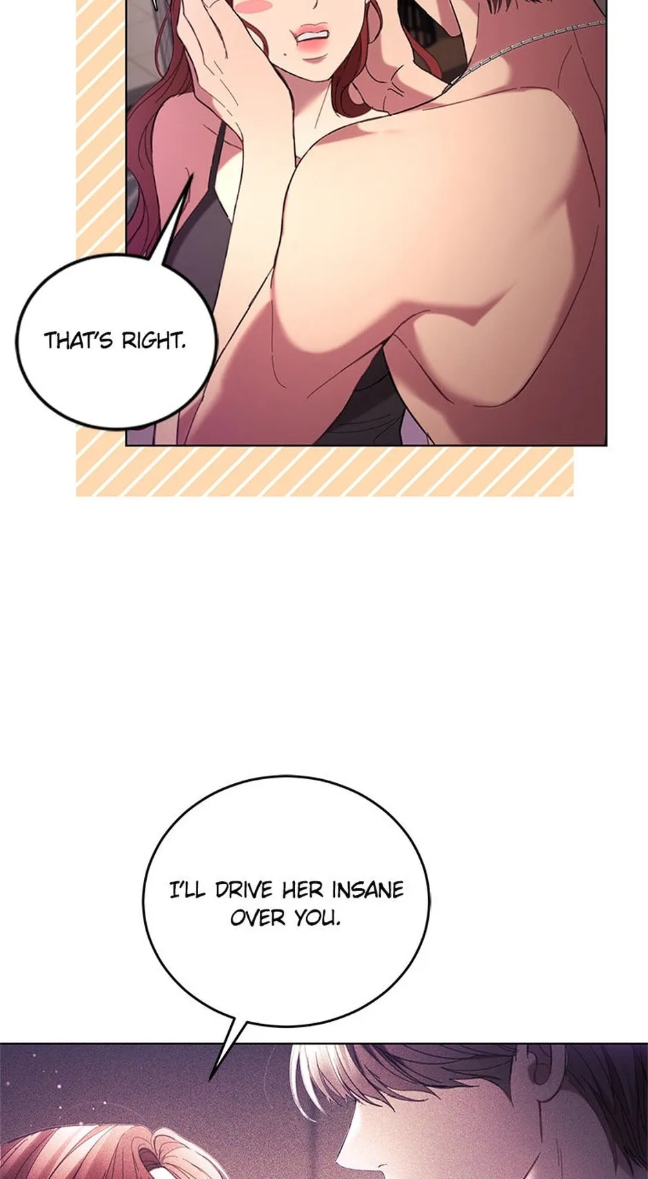 Erasing My Ex-Husband Chapter 3 page 151 - 
