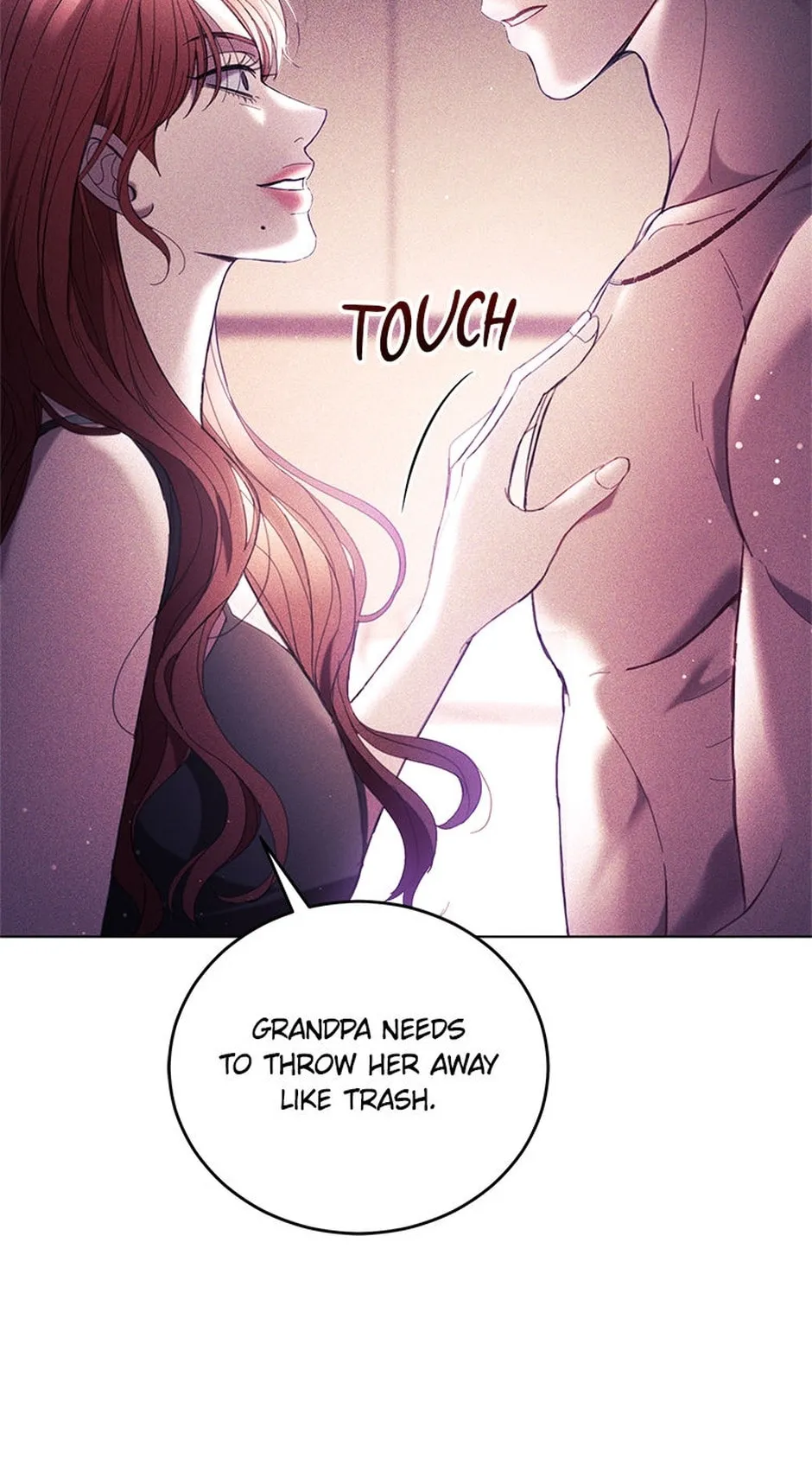 Erasing My Ex-Husband Chapter 3 page 152 - 