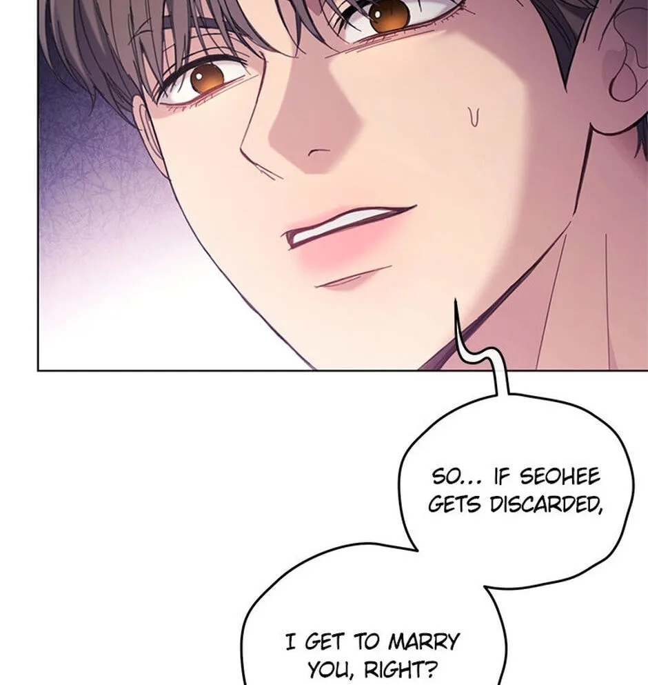 Erasing My Ex-Husband Chapter 3 page 156 - 