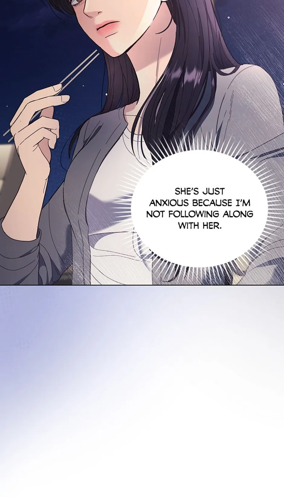 Erasing My Ex-Husband Chapter 3 page 17 - 