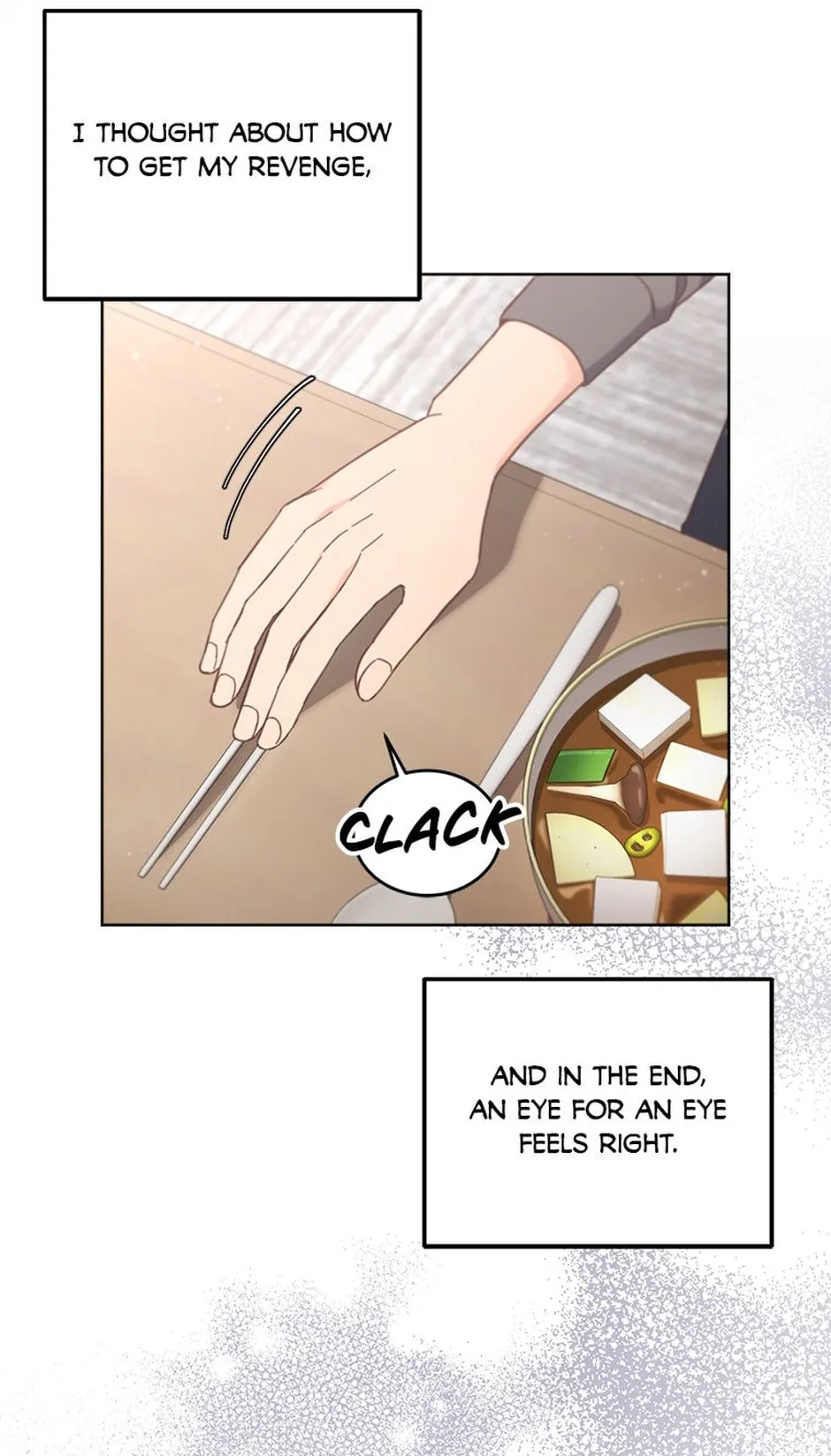 Erasing My Ex-Husband Chapter 3 page 18 - 