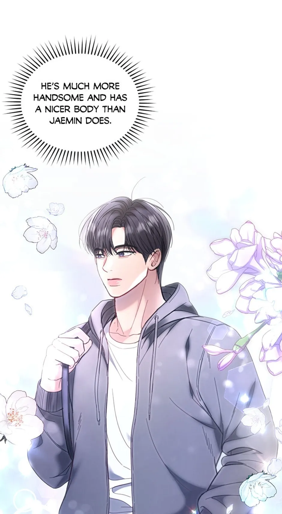 Erasing My Ex-Husband Chapter 3 page 171 - 
