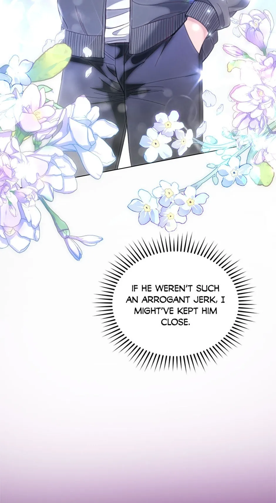 Erasing My Ex-Husband Chapter 3 page 172 - 