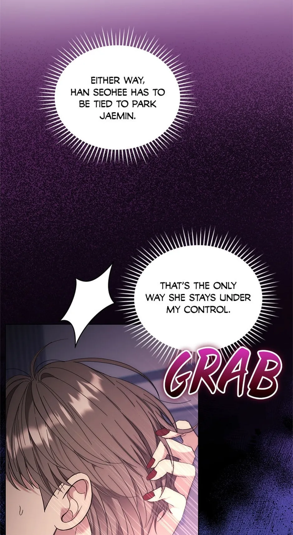 Erasing My Ex-Husband Chapter 3 page 173 - 
