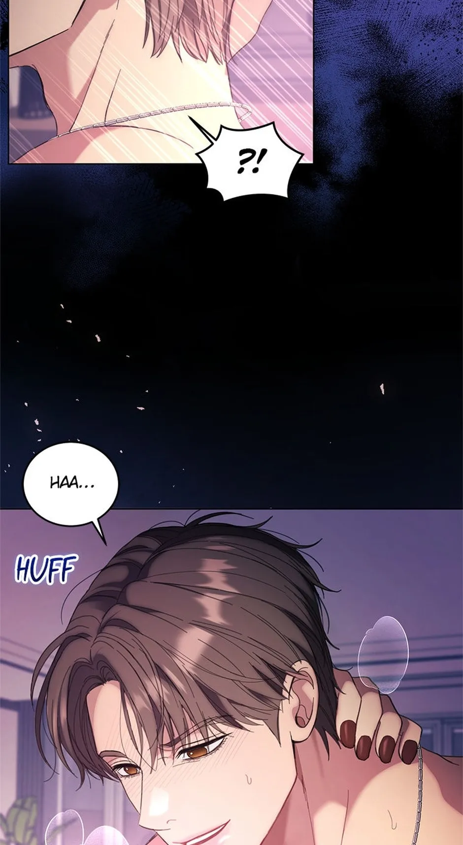 Erasing My Ex-Husband Chapter 3 page 174 - 