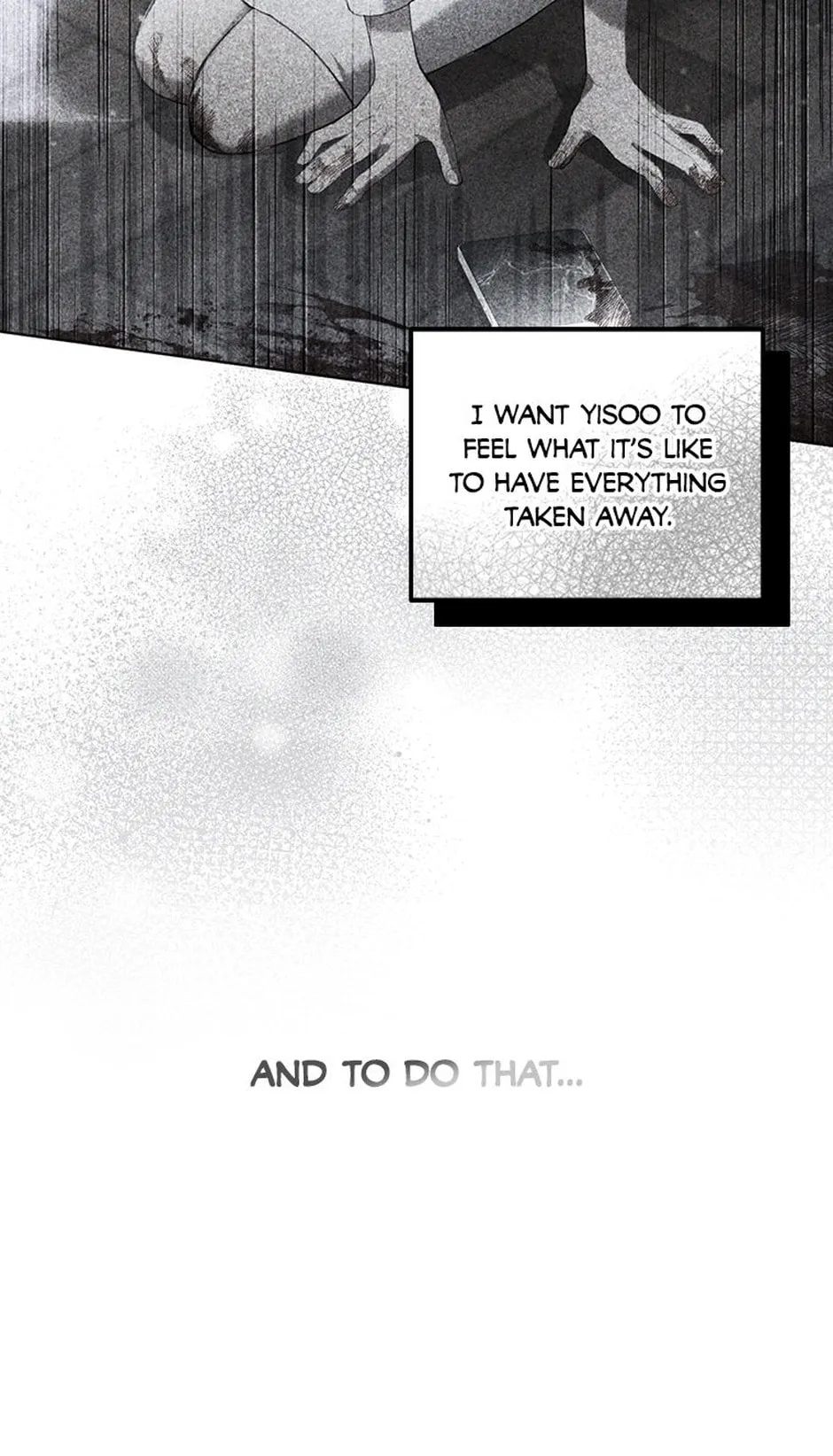 Erasing My Ex-Husband Chapter 3 page 20 - 
