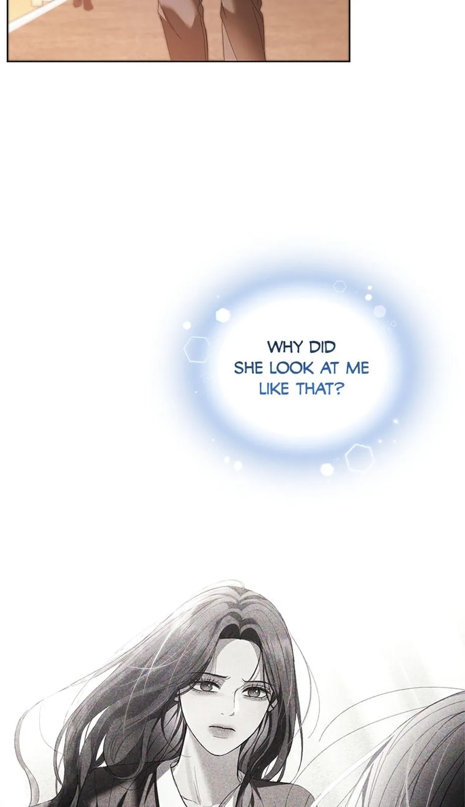 Erasing My Ex-Husband Chapter 3 page 3 - 
