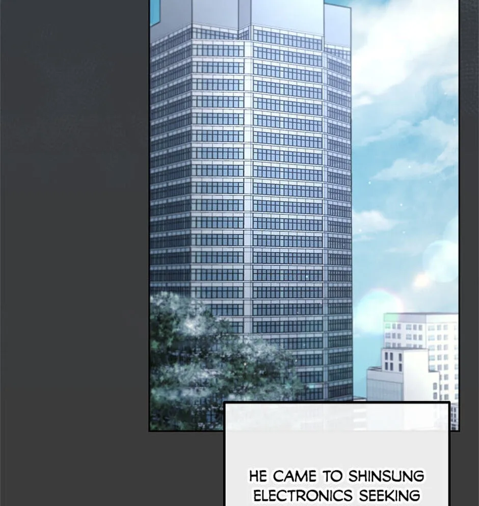 Erasing My Ex-Husband Chapter 3 page 30 - 