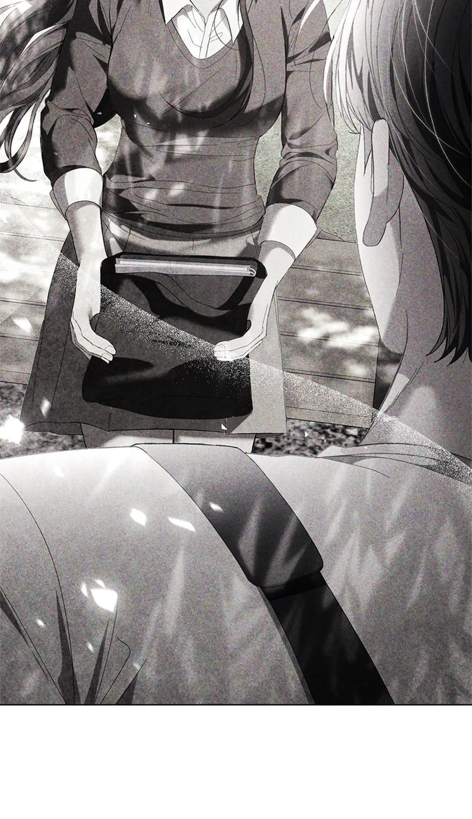 Erasing My Ex-Husband Chapter 3 page 4 - 