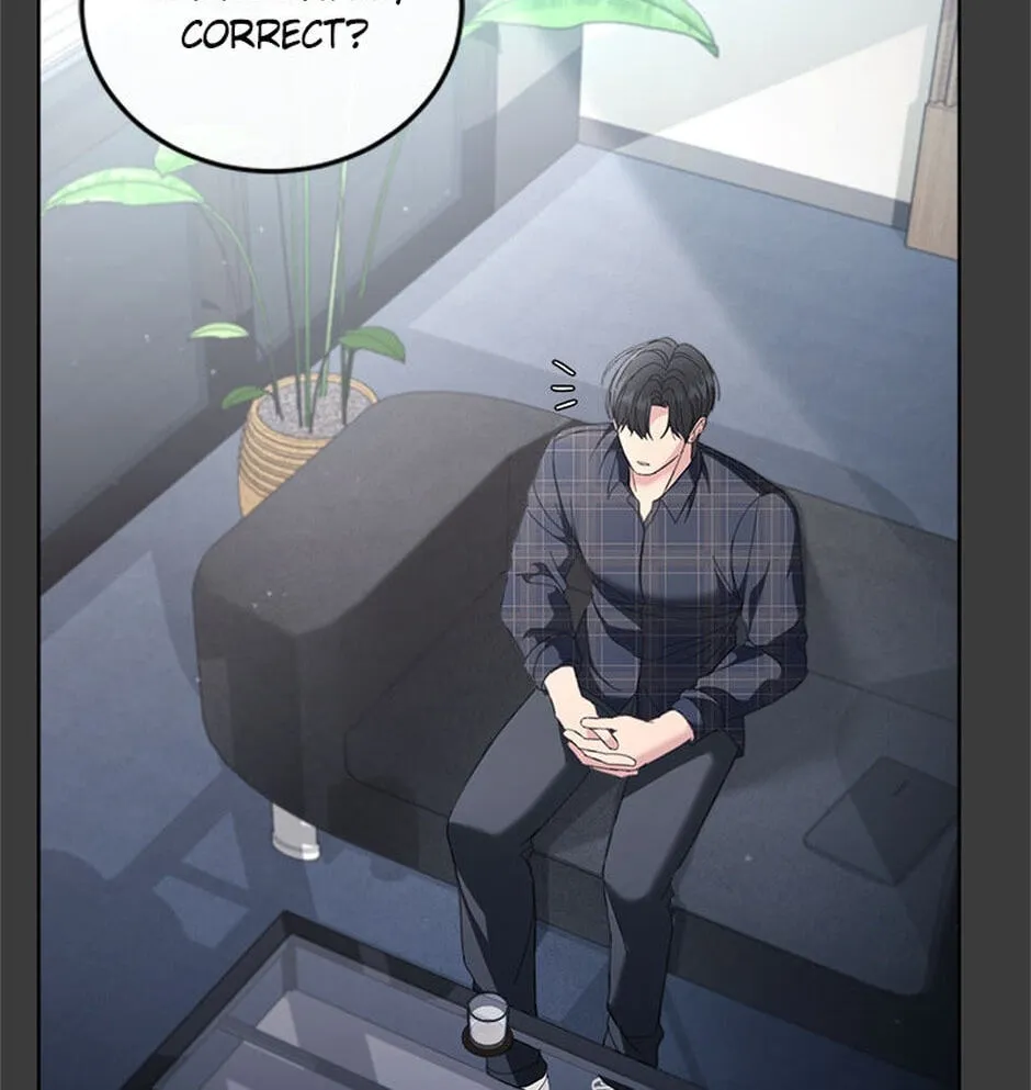 Erasing My Ex-Husband Chapter 3 page 32 - 