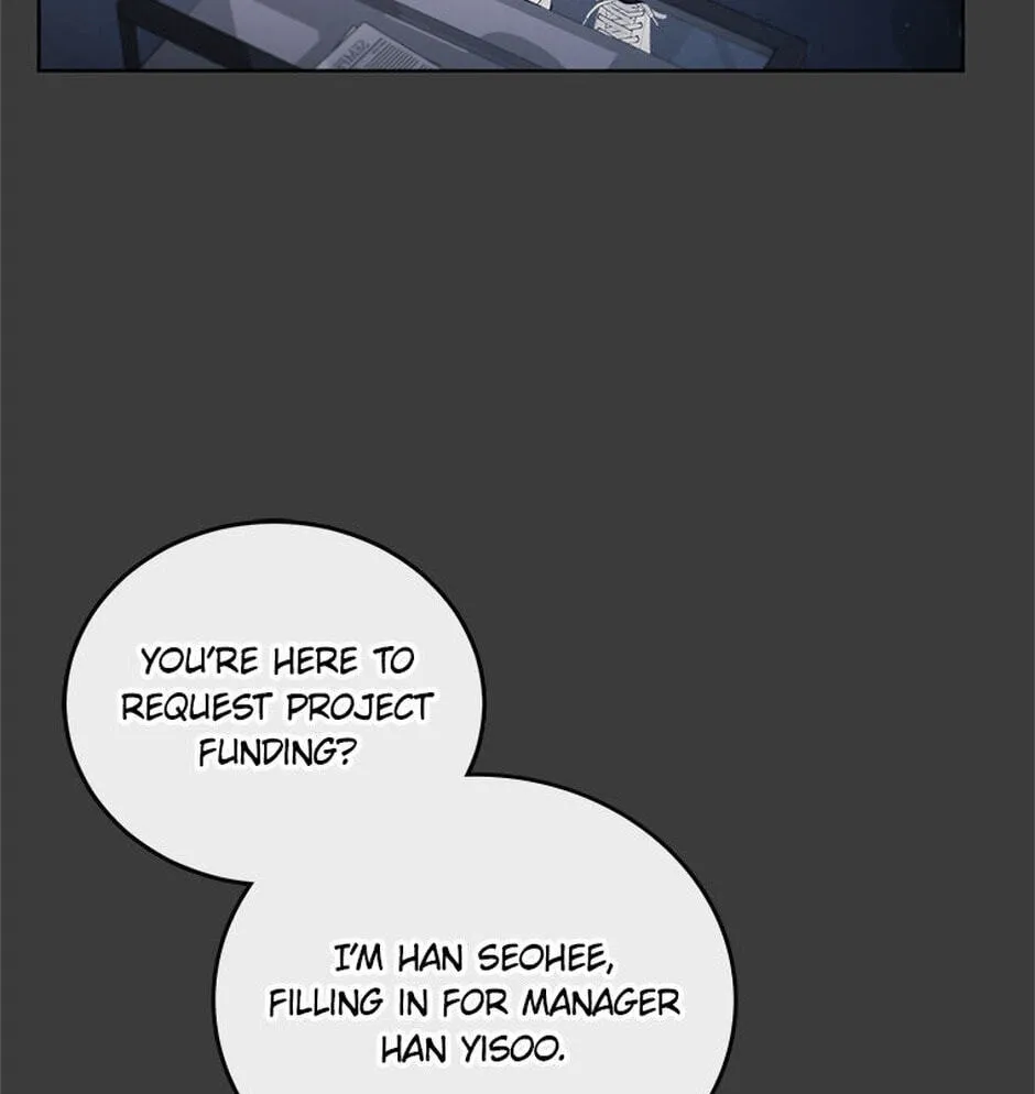 Erasing My Ex-Husband Chapter 3 page 33 - 