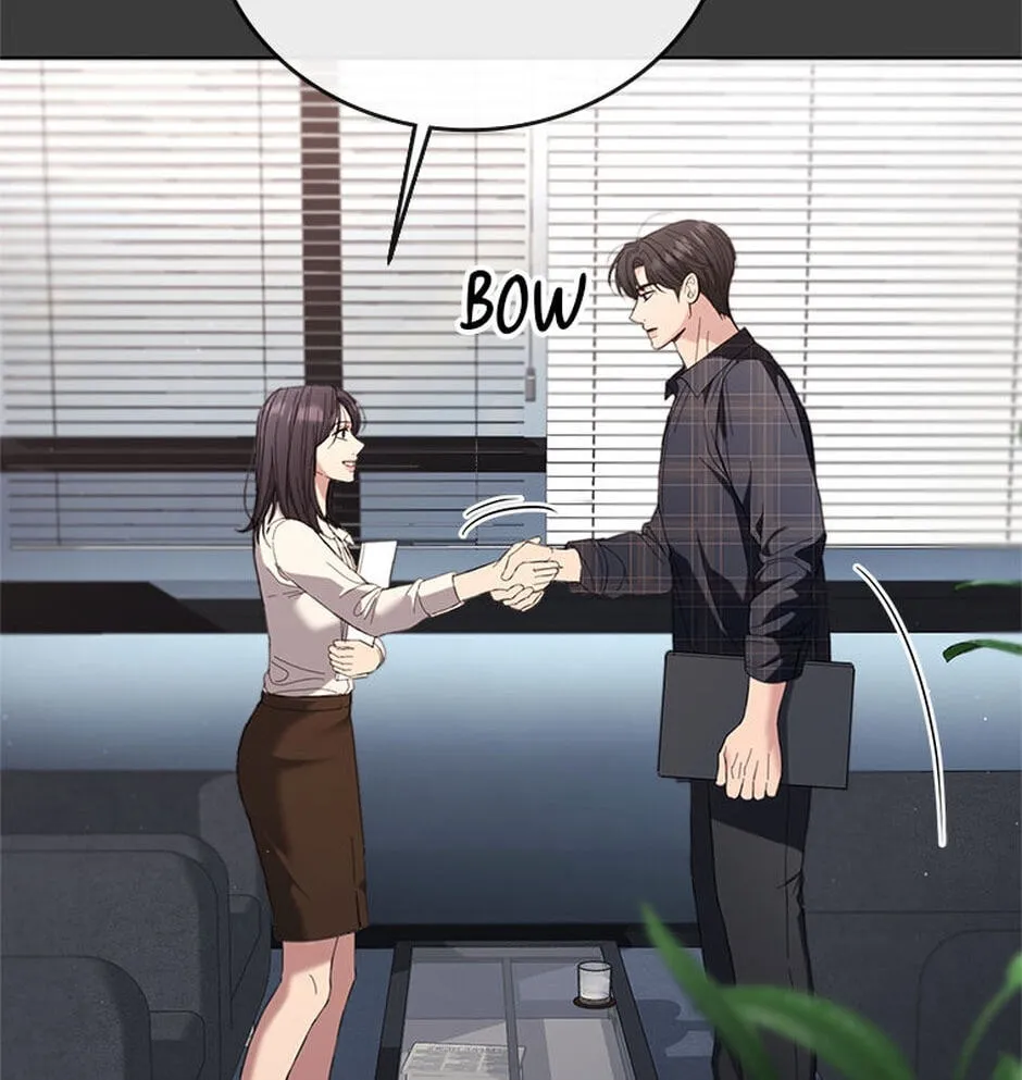 Erasing My Ex-Husband Chapter 3 page 34 - 