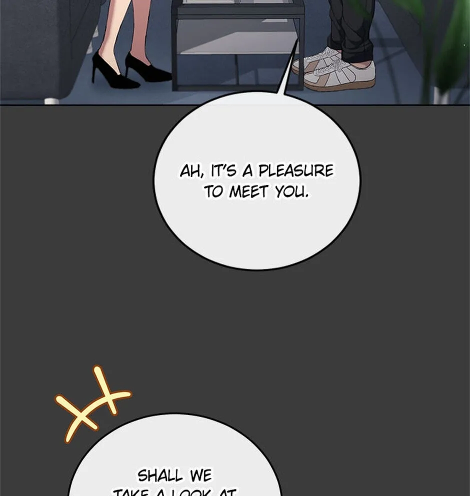 Erasing My Ex-Husband Chapter 3 page 35 - 