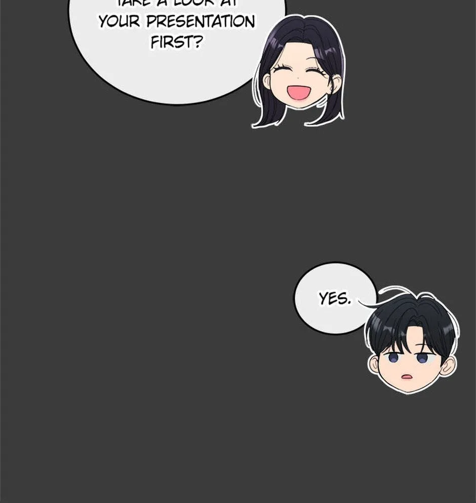 Erasing My Ex-Husband Chapter 3 page 36 - 