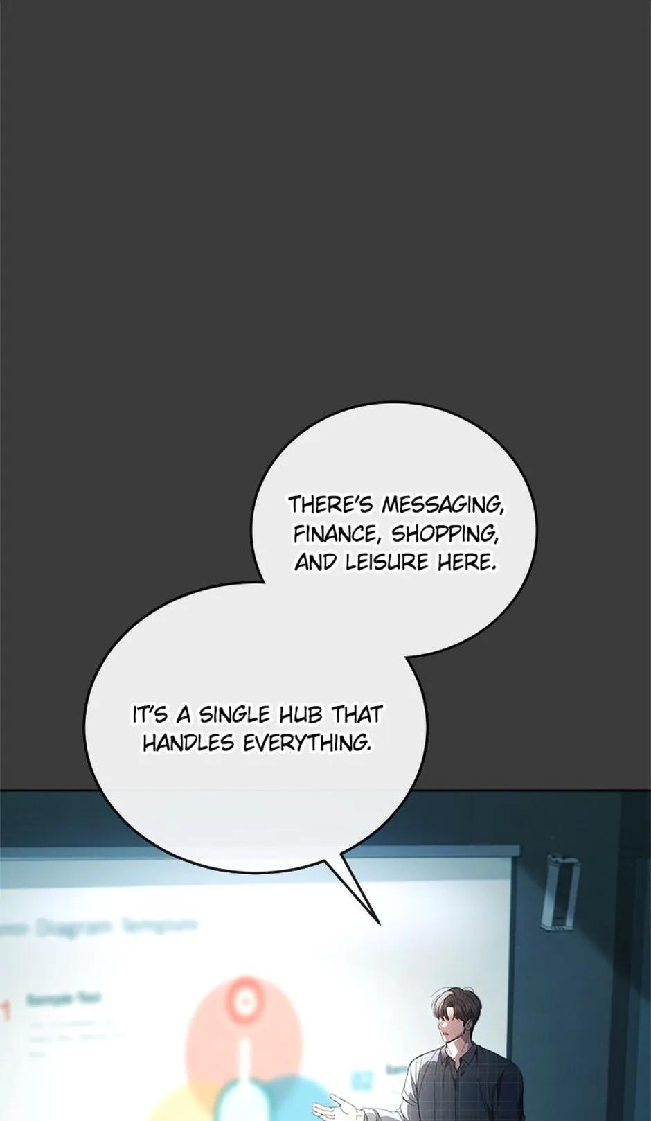 Erasing My Ex-Husband Chapter 3 page 37 - 