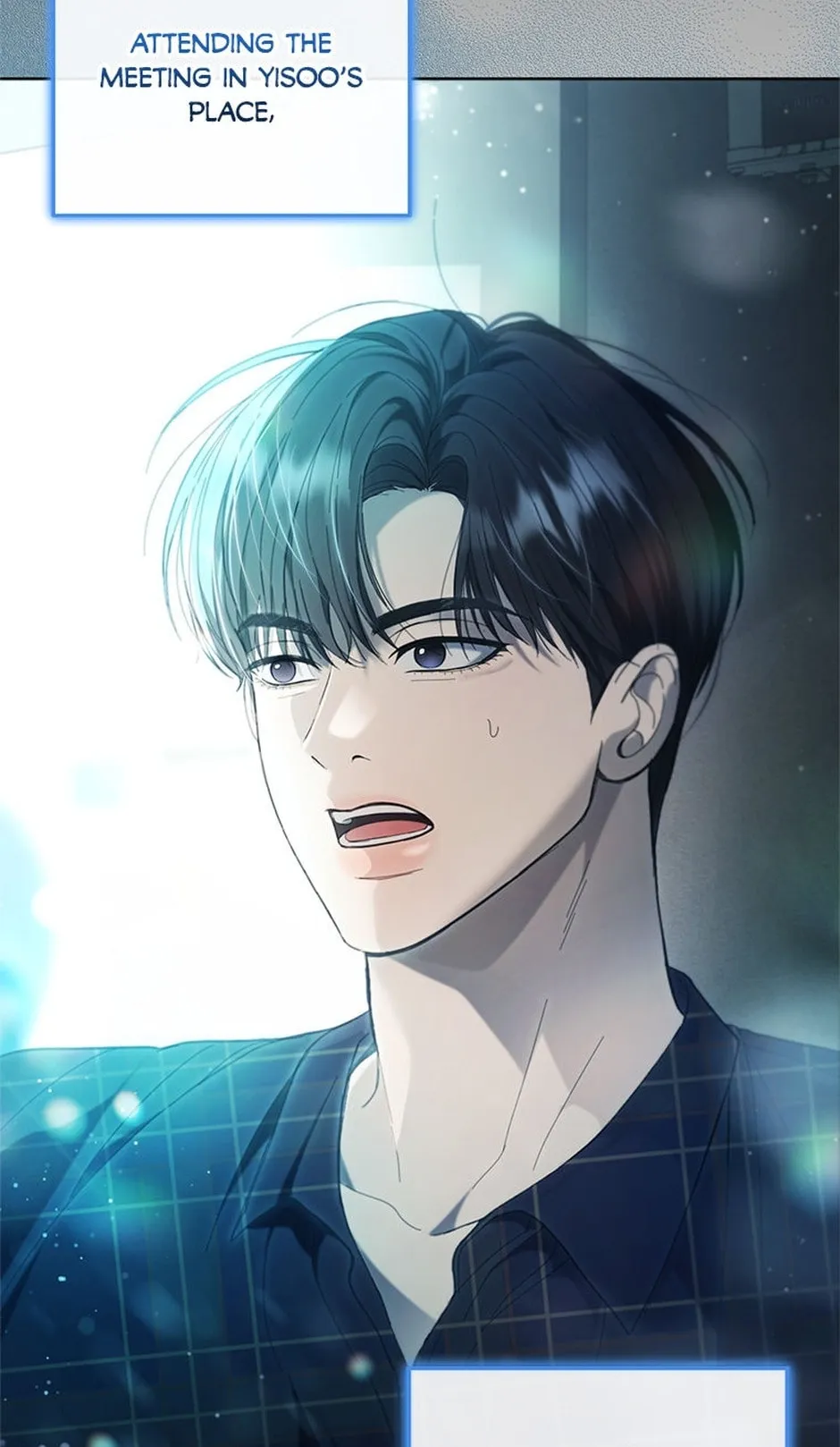 Erasing My Ex-Husband Chapter 3 page 39 - 