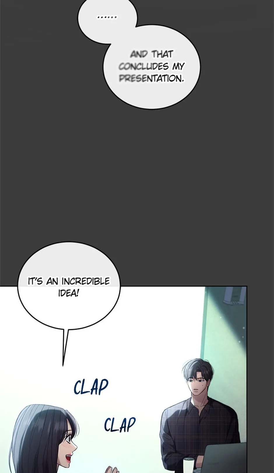 Erasing My Ex-Husband Chapter 3 page 42 - 