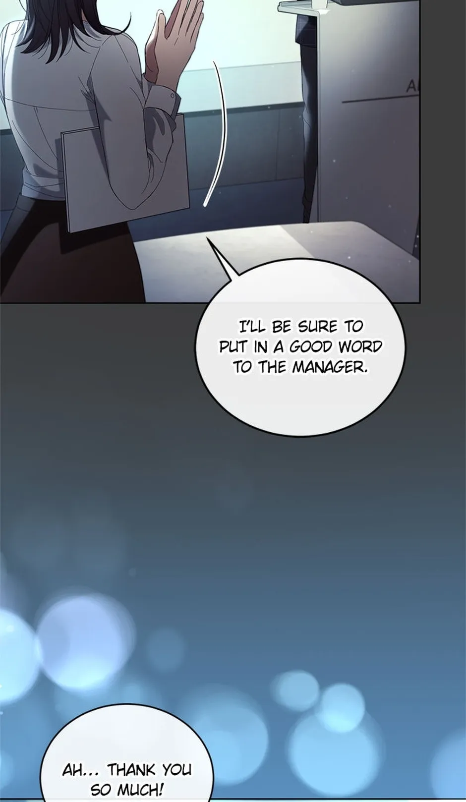Erasing My Ex-Husband Chapter 3 page 43 - 
