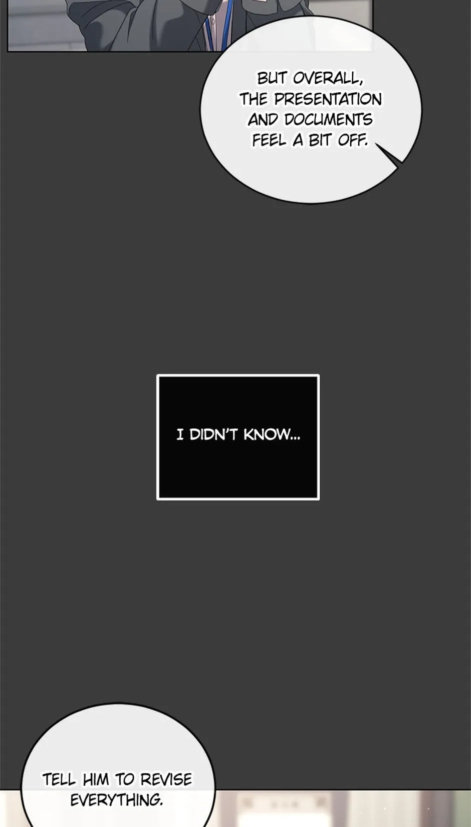 Erasing My Ex-Husband Chapter 3 page 48 - 