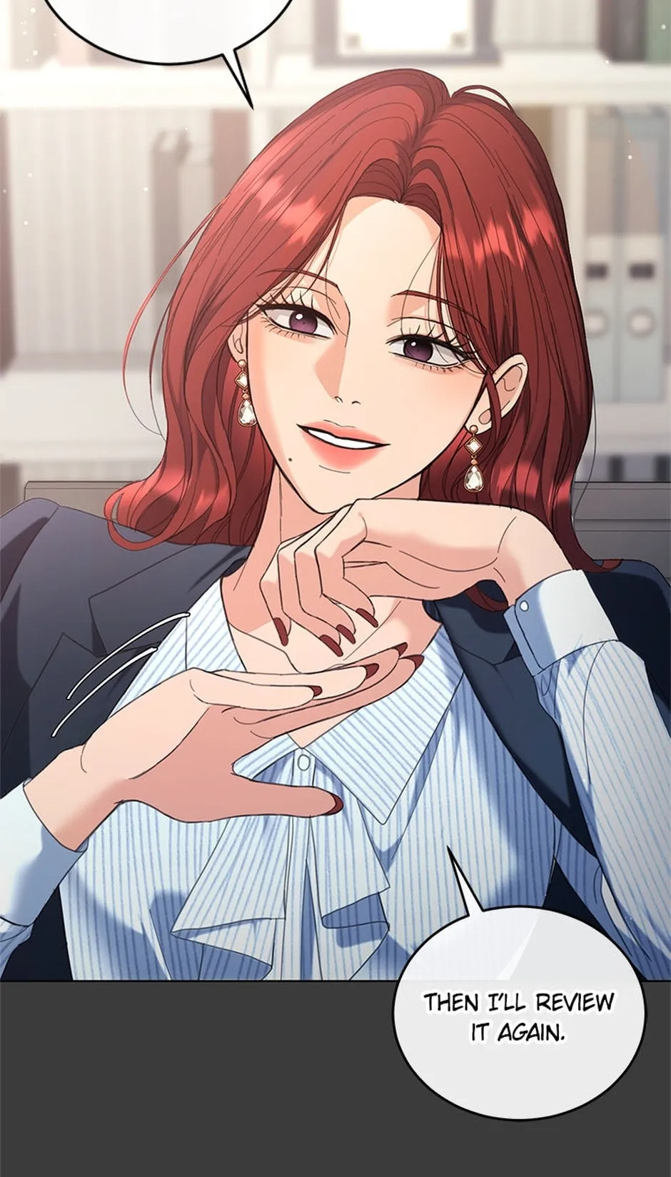 Erasing My Ex-Husband Chapter 3 page 49 - 