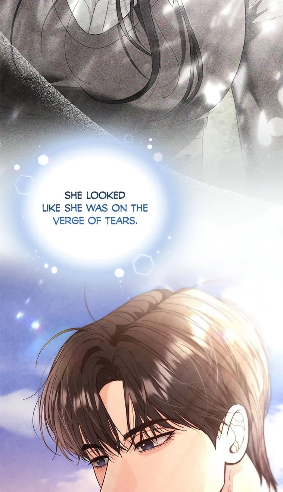 Erasing My Ex-Husband Chapter 3 page 6 - 