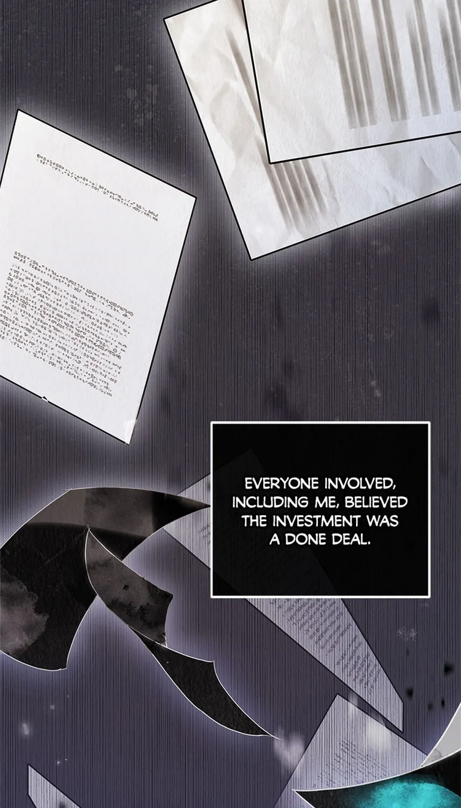 Erasing My Ex-Husband Chapter 3 page 51 - 