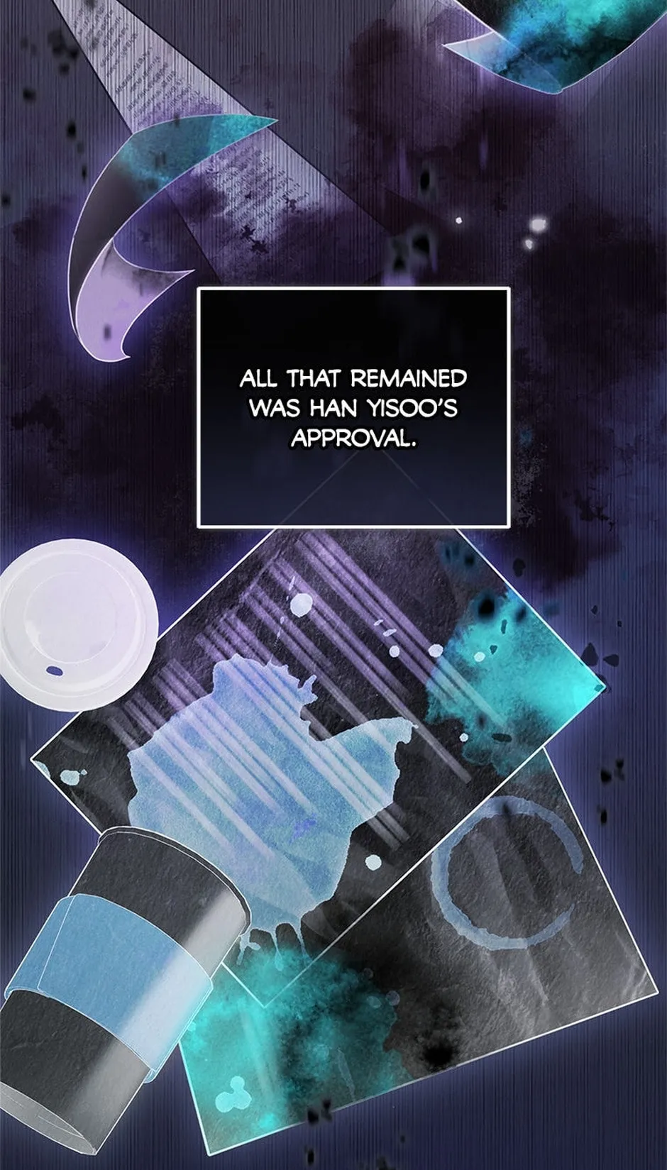 Erasing My Ex-Husband Chapter 3 page 52 - 